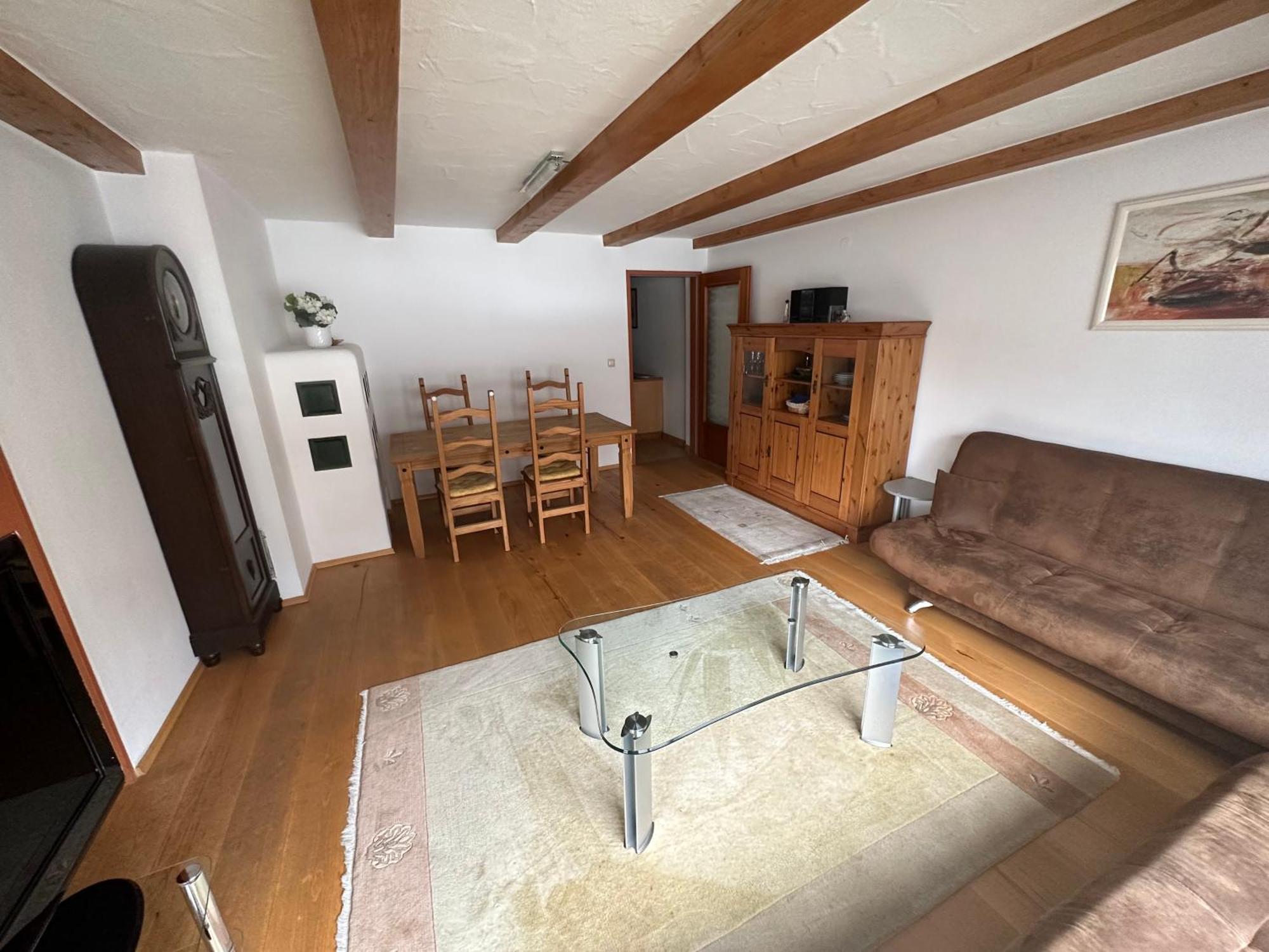 Landhaus Erharter Kitzbühel Eksteriør bilde