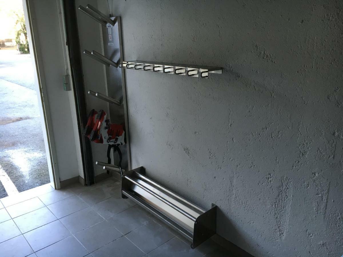 Landhaus Erharter Kitzbühel Eksteriør bilde
