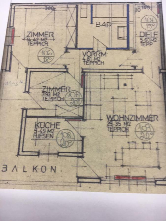 Landhaus Erharter Kitzbühel Eksteriør bilde
